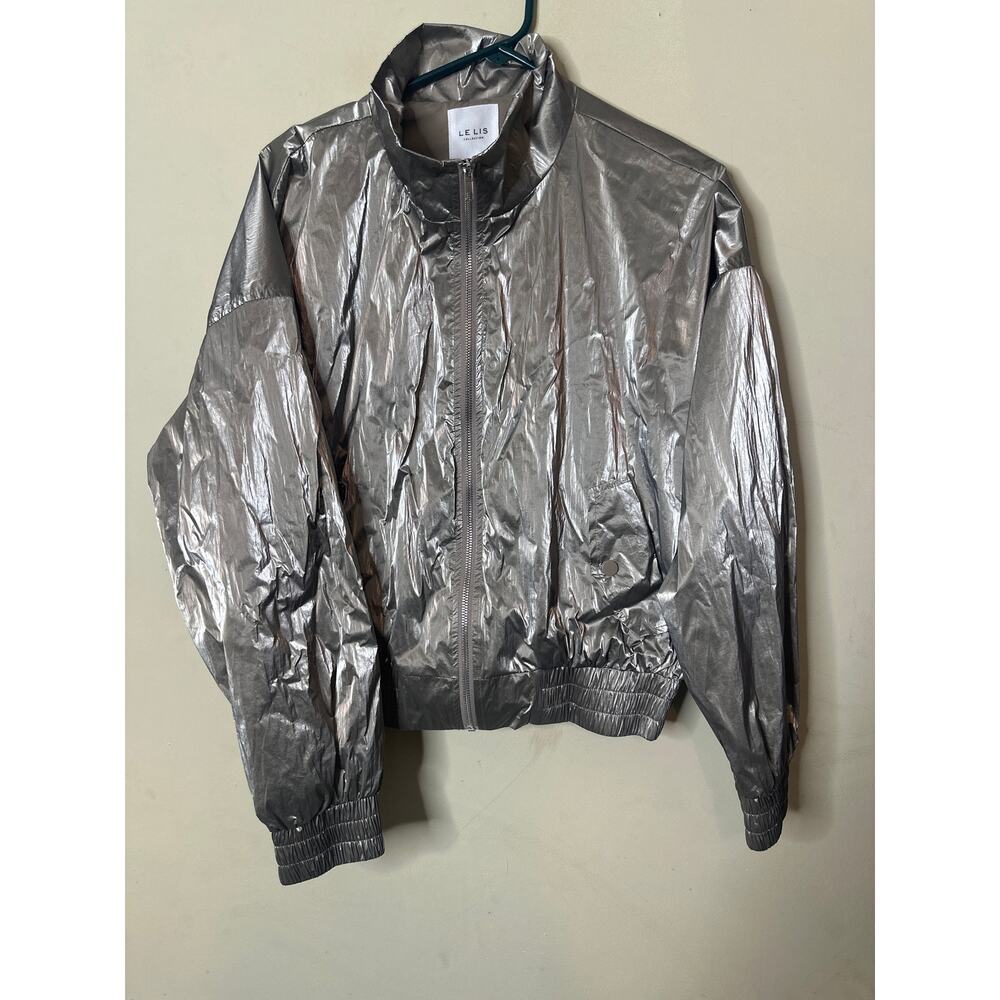 Le Lis Collection jacket M c2